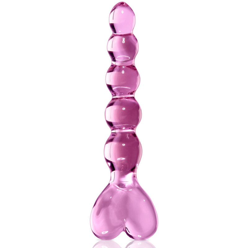 Icicles - N. 43 Masseur En Verre